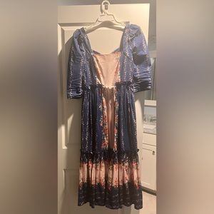Worn once Cara Cara dress